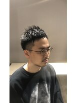 パルタジェ(partager) 大人なベリショ