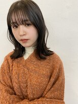 トラッキンアップザパス(TRUCKIN UP THE PATH) オリーブグレージュ