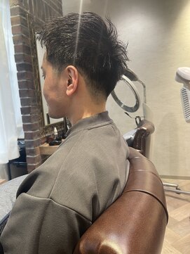 シエル 藤沢店(CIEL) ナチュラルグラデーションショート