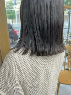 エニィ 錦糸町(enny) オリーブカラー.