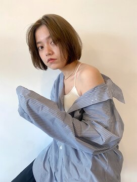 ハウス(HAUS.) ぷっつりbob