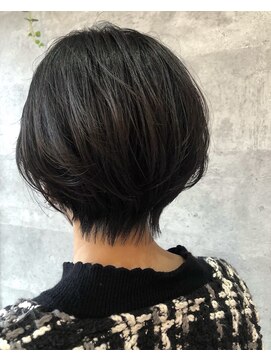 3と5(サントゴ) エアリーショート