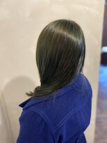 ダッチェス(DUCHESS)&nbsp;ダークグリーンカラー