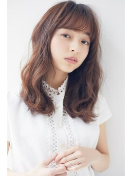 クロード モネ 吉祥寺店(Claude MONET) ◇Claude　MONET◇柔らかゆるウェーブ【吉祥寺】