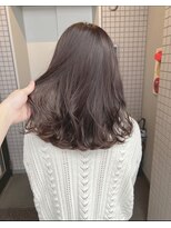 アット(at...)&nbsp;pink beige