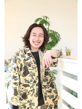 ゴエン(goen) タカユキ 