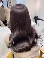 ロカ(roka)&nbsp;ラベンダーグレー