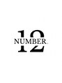 ナンバートゥエルブ(NUMBER 12)/NUMBER.12
