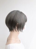 リンダバイネオリーブ 白楽店(Linda by neolive)&nbsp;脱こけし！束感ショート