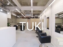 ツキヘア(TUKI hair)