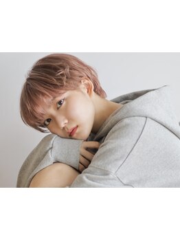 【緑地公園駅徒歩３分】トレンドも個性も活かした似合わせカットで理想のフォルムがお得に手に入る♪