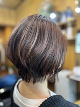 リファイング(ing)