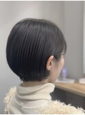 【noi.】大人ショートボブ