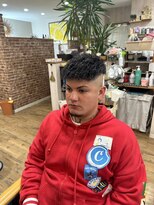 ノーベリー&nbsp;ツイストパーマ