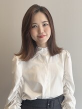 アグ ヘアー モル 熊谷店(Agu hair moll.) YUKO 