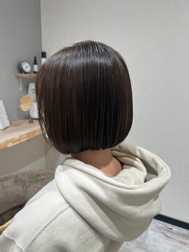 ウノ ア ウノ(uno a uno) NEWスタイル