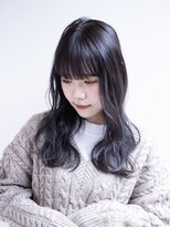 ロンド レグリーズ 立川(Lond leglise)&nbsp;タッセルボブ/ミニボブ/フェイスレイヤー/顔まわり/グレージュ