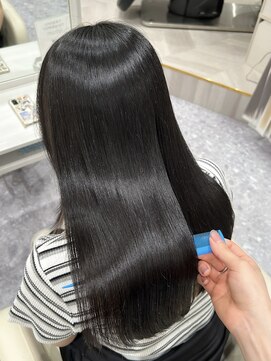 ナビ 金沢駅前店(navi) *髪質改善トリートメント*