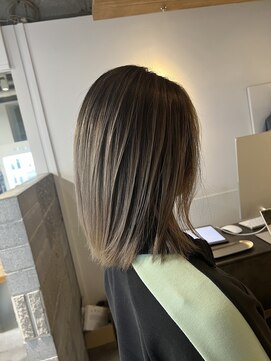 タオ 河原町(Tao) シャドールーツ