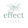 エフェクト 横浜(effect)のお店ロゴ
