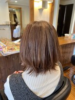 グラチチュード(gratitude)&nbsp;くびれボブ