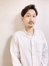 オーマ(OMA) 甲斐 涼太