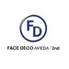フェイス デコ(FACE DECO)のお店ロゴ