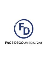 FACE DECO AVEDA/２nd