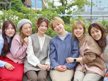 ベルビアンカ(Belle BIANCA)の写真/【栄/久屋大通2分★8時-24時】忙しくても通える利便性◎仕事の疲れも癒せる、全メニューアロマスパ付