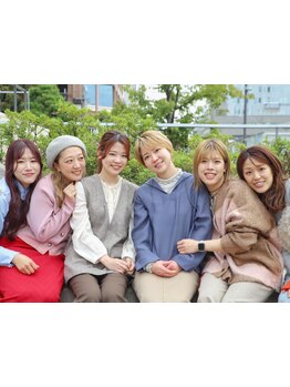 【栄/久屋大通2分★8時-24時】忙しくても通える利便性◎仕事の疲れも癒せる、全メニューアロマスパ付