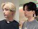 ハチ(HACHI)の写真/【中津駅徒歩1分】女性スタイリストが作る、韓国風ダウンパーマ/ハイトーンで女性ウケ抜群へアへ☆