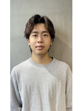 メンズヘアトーキョー 梅田(MEN'S HAIR TOKYO) 田中 公亮