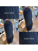 タブーセントラル(TABOO Central)&nbsp;navy blue