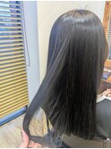酸性縮毛矯正