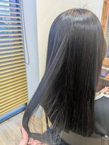 リンクプラス(LINK+)&nbsp;酸性縮毛矯正