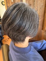 牛若丸ジャパン(Japan)&nbsp;おとなショート