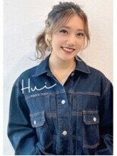 フイ 横浜センター北店(Hui)&nbsp;Koomi 