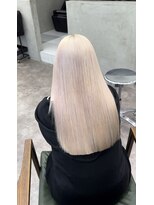 モニカ 原宿店(MONIQA)&nbsp;ホワイト