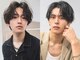 コードライン 岡山イオン前店(CODE.LINE)の写真/朝も楽々な簡単スタイリングでキマる男前スタイルならCODE.LINEでお任せ！お悩みも気軽にご相談ください◎