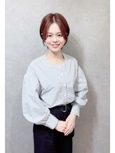 パレット(Palette) Saori 