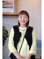ヘアーサロン リベット(hair salon Libett) 小西 ちえ