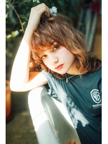 ヘアーアンドフェイス ヌンク(Hair&Face nunc)&nbsp;【2025年新作スタイル】【田町】美容室 nunc 新作スタイル