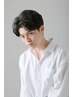 【メンズ歓迎☆】カット ＋ YUMEシャンプー  ￥4300