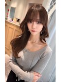 酸性縮毛矯正/髪質改善/艶髪5612