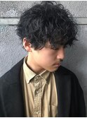 スパイラルマッシュ