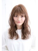 Say.レイヤーミディアムレイヤーロングハイレイヤー韓国レイヤー