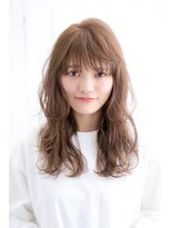 セイドット オモテサンドウ(Say. omotesando)&nbsp;Say.レイヤーミディアムレイヤーロングハイレイヤー韓国レイヤー