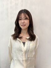 アピッシュ ギンザ(apish ginza) 近下 菜央