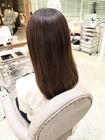 ロストシティ 横浜(LOST CITY)&nbsp;シナジー縮毛矯正