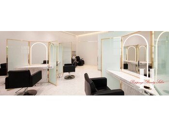 六本木美容室 白金店 【ロッポンギビヨウシツ】